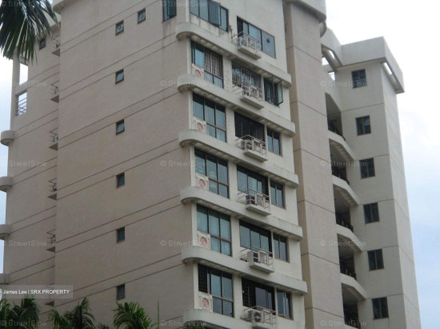 Orchid Park Condominium (D27), Condominium #630614431